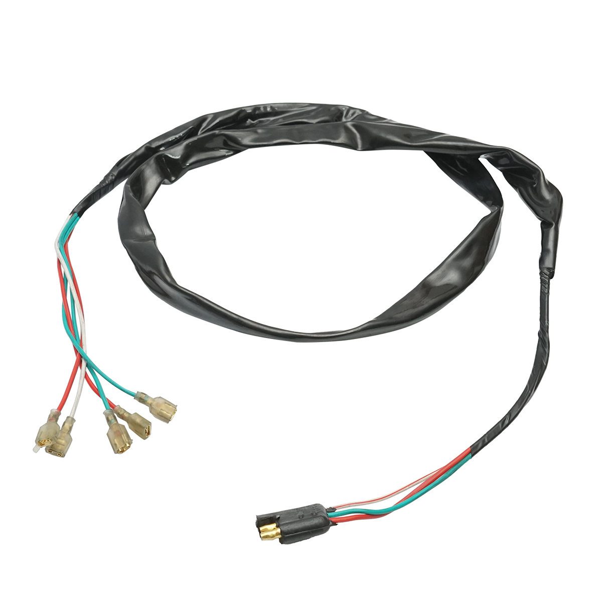 Instalatie electrica Massey Ferguson 135 cod OEM 898426M93, 54935775 - imagine 4