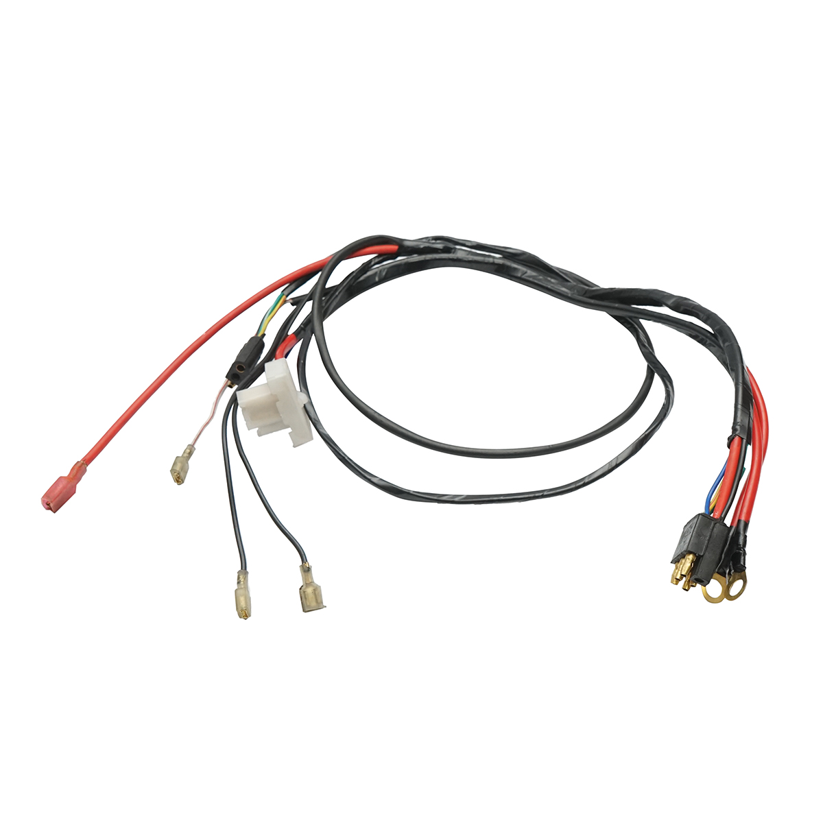 Instalatie electrica Massey Ferguson 135 cod OEM 898426M93, 54935775 - imagine 6