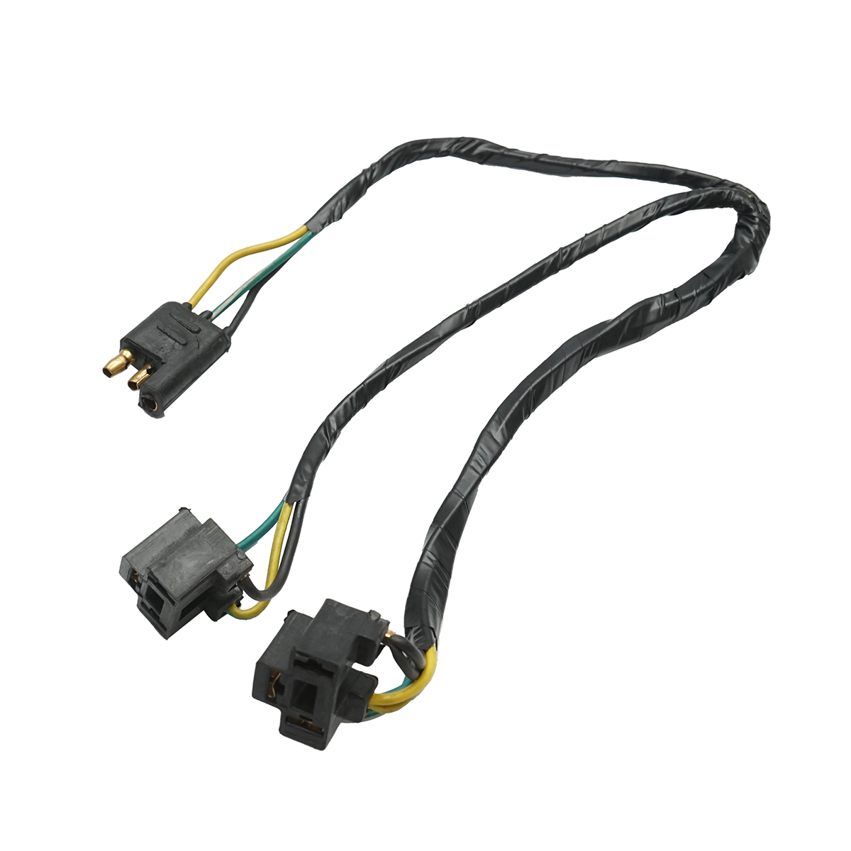 Instalatie electrica Massey Ferguson 135 cod OEM 898426M93, 54935775 - imagine 3