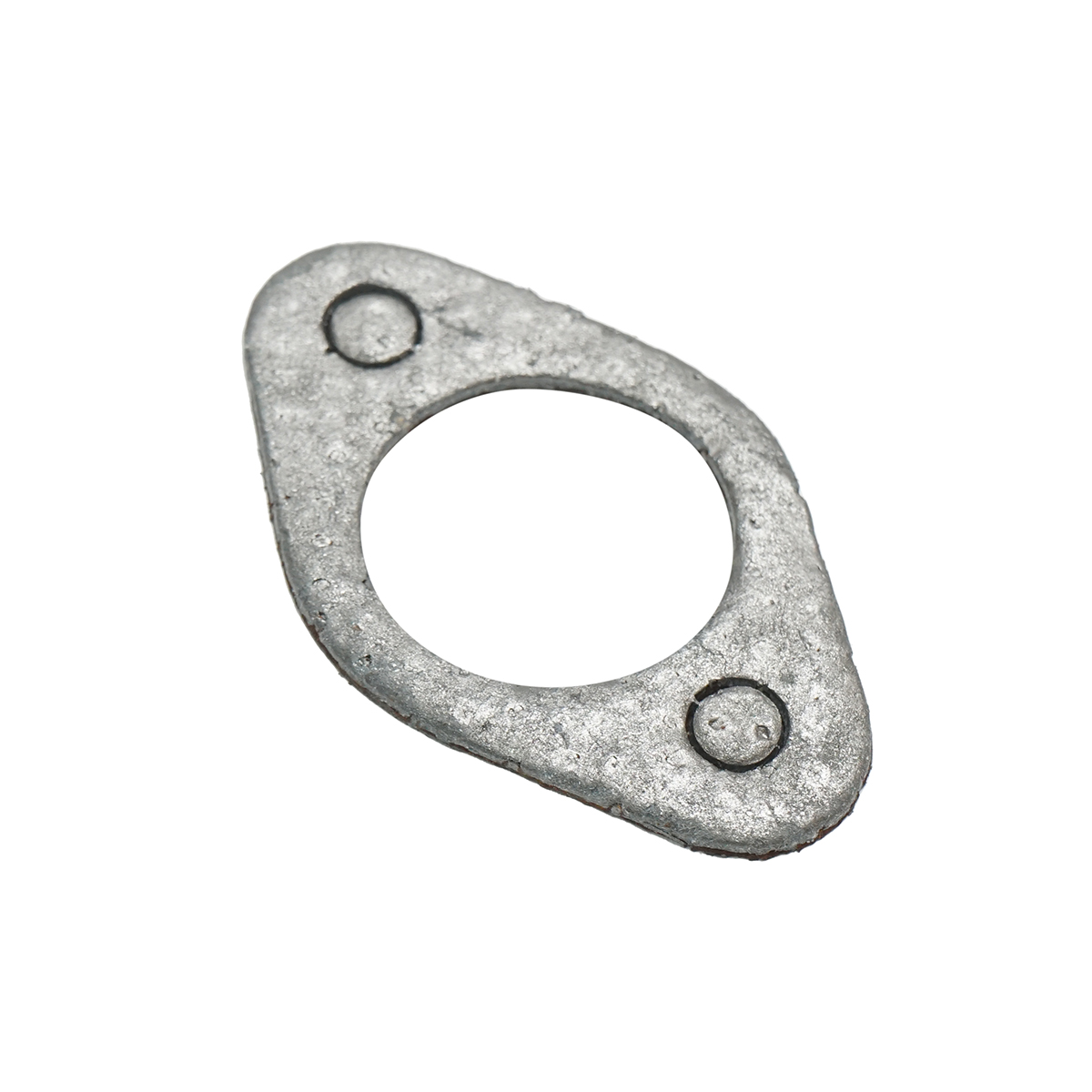 Garnitura evacuare Massey Ferguson, Ford cod OEM 0490481 - imagine 2