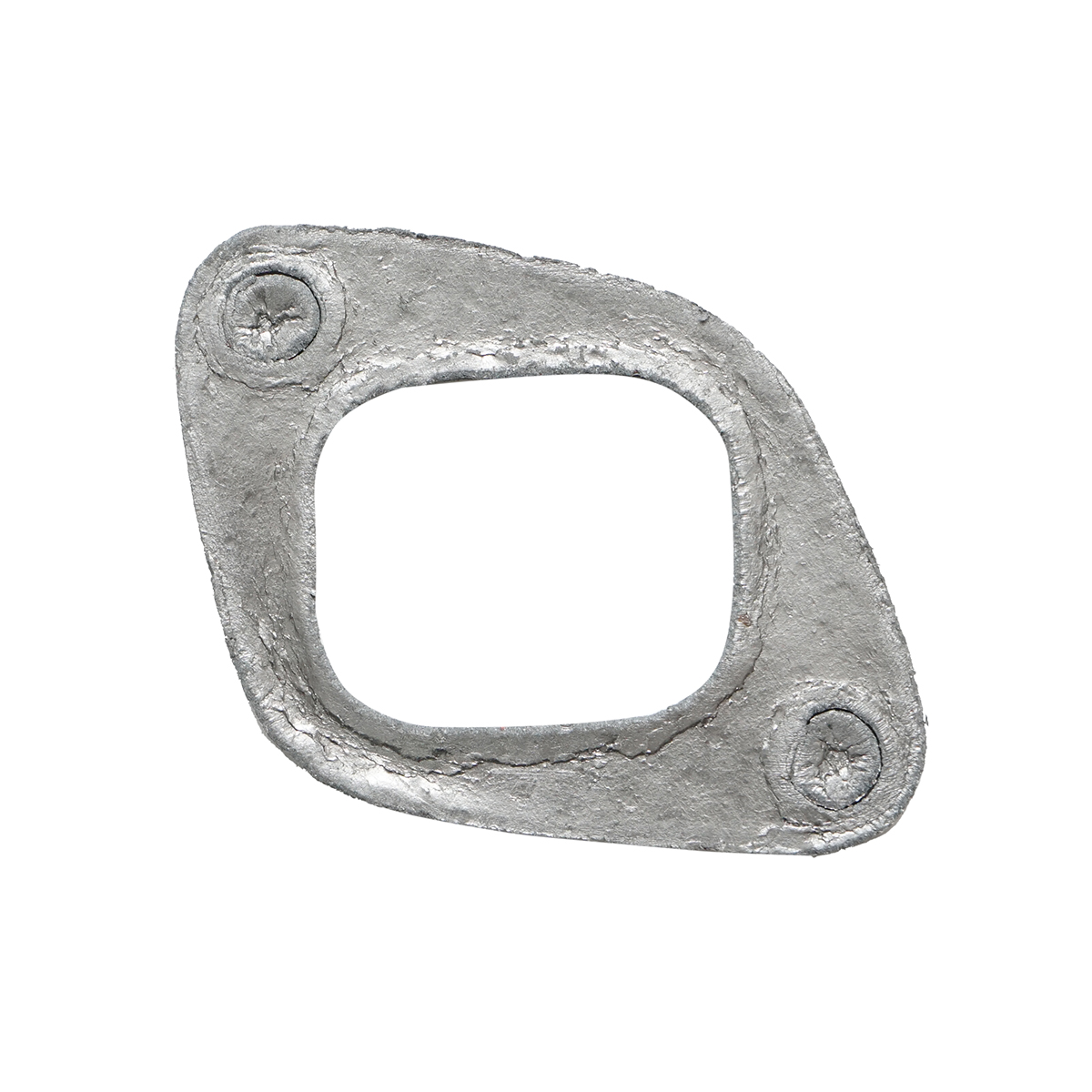 Garnitura evacuare Massey Ferguson, Landini cod OEM 36862143 - imagine 2