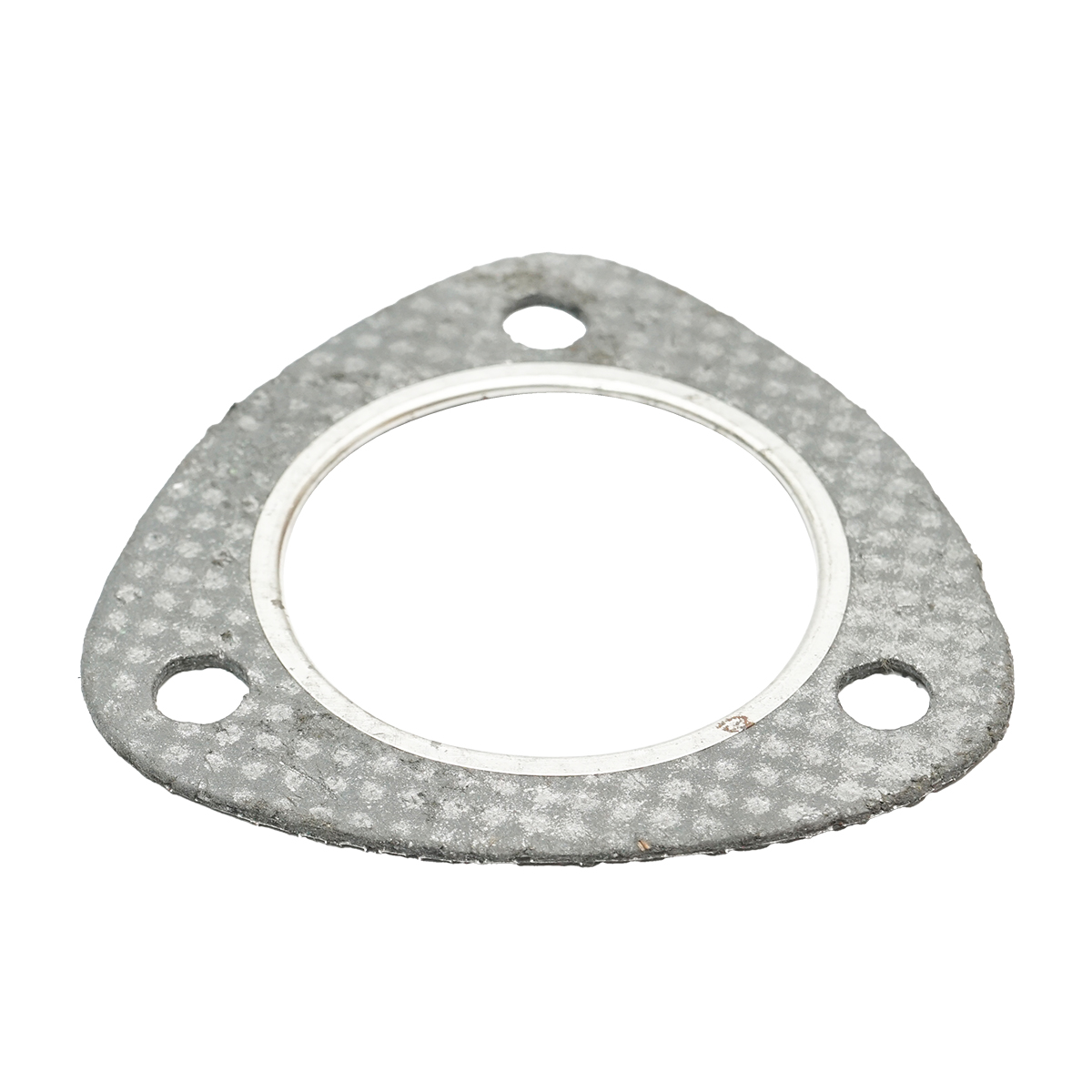 Garnitura evacuare Massey Ferguson, Landini cod OEM 827877M1 - imagine 2