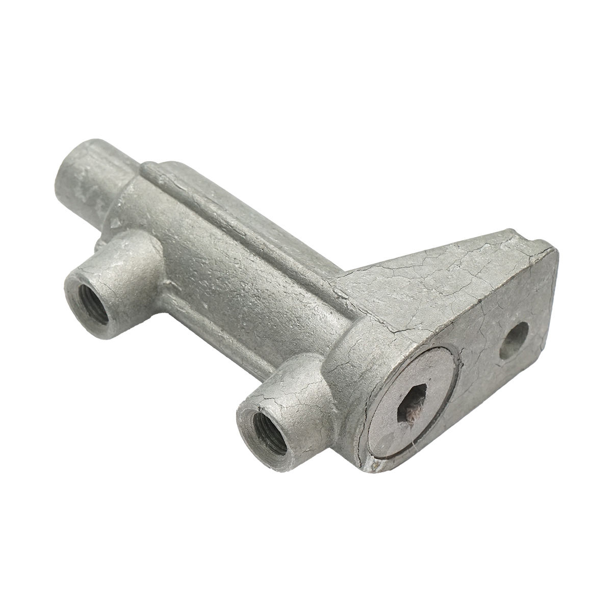 Rezervor auxiliar alimentare bujie combustibil Massey Ferguson cod OEM 37721551, 891969M91, 891969 - imagine 2