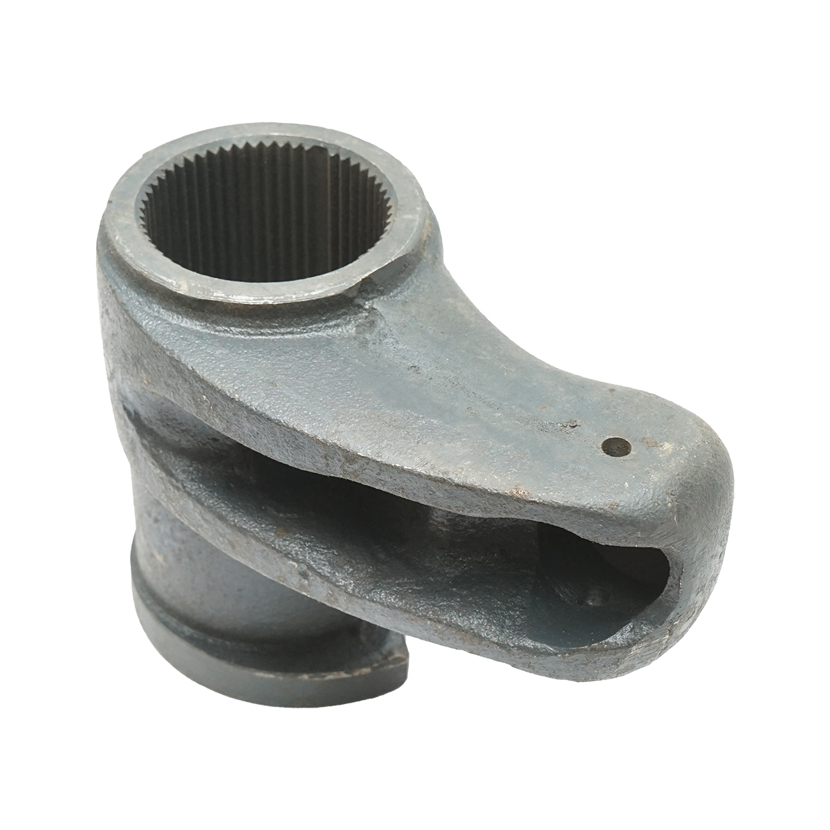 Brat central ridicare hidraulica Massey Ferguson, Landini cod OEM 886405M1, 886405, 888114M1, 897568M1 - imagine 2