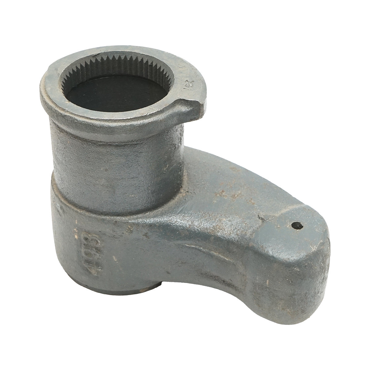 Brat central ridicare hidraulica Massey Ferguson, Landini cod OEM 886405M1, 886405, 888114M1, 897568M1 - imagine 3