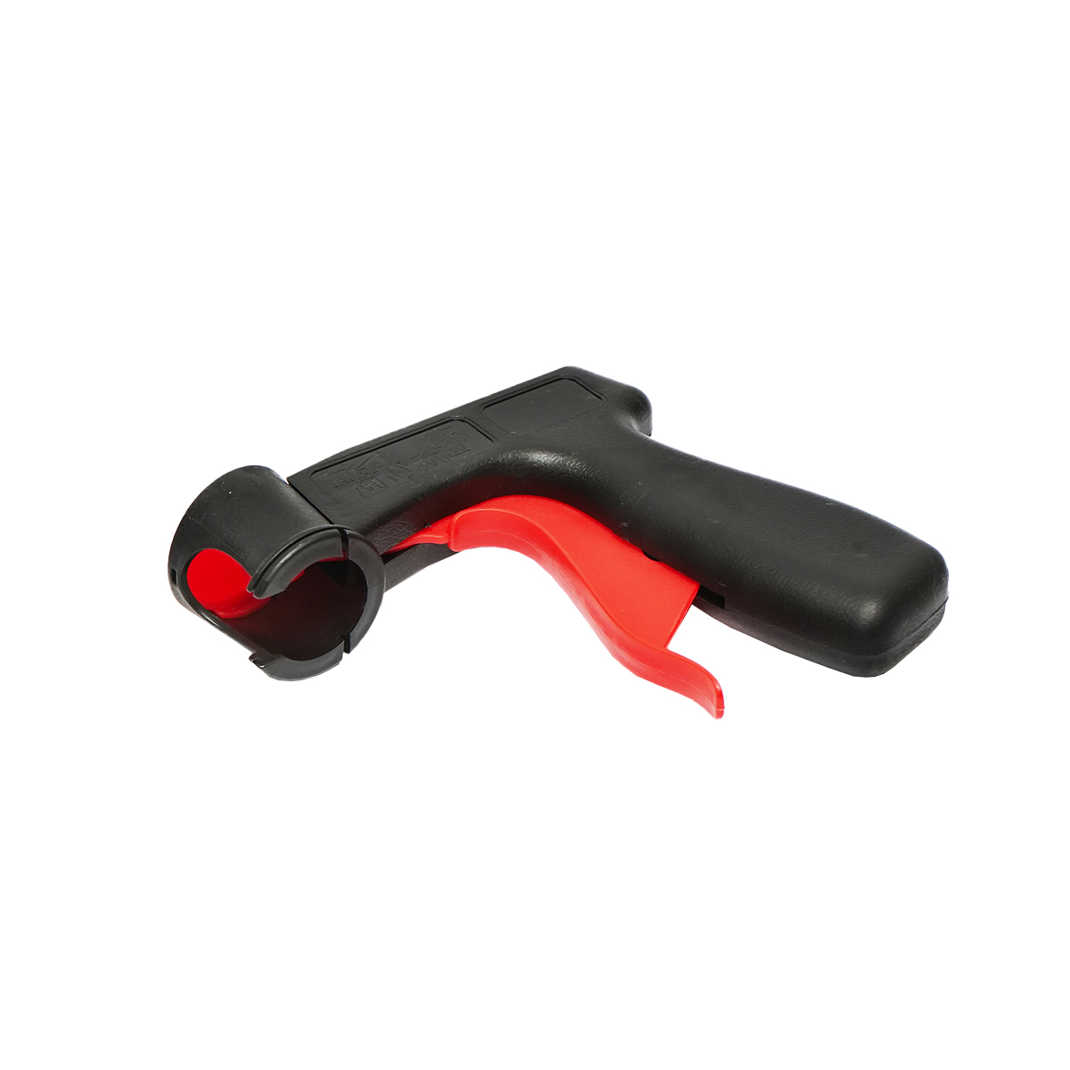 Maner profesional pistol pulverizare pentru tub spray vopsea - imagine 3