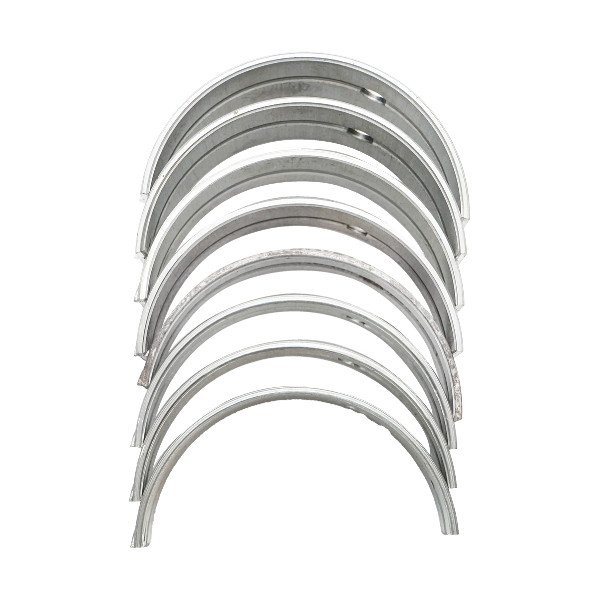 Cuzineti palier R1 Massey Ferguson, Landini, Ford cod OEM 732631M91, 746157M91 - imagine 3