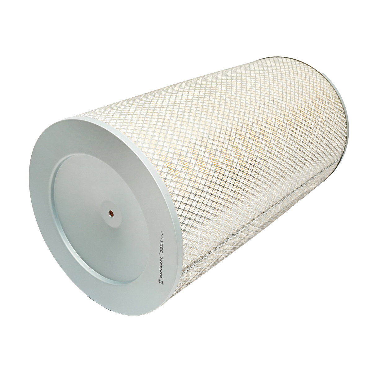Filtru aer MAN, Iveco cod OEM 2996156, 41272212, 2991793, 001054, 89835747, A8690940003, 8690940003, 81084016082, 81083046082, 81083040061, 81.08304.0061, 81.08401.6082, 2042550 - imagine 2