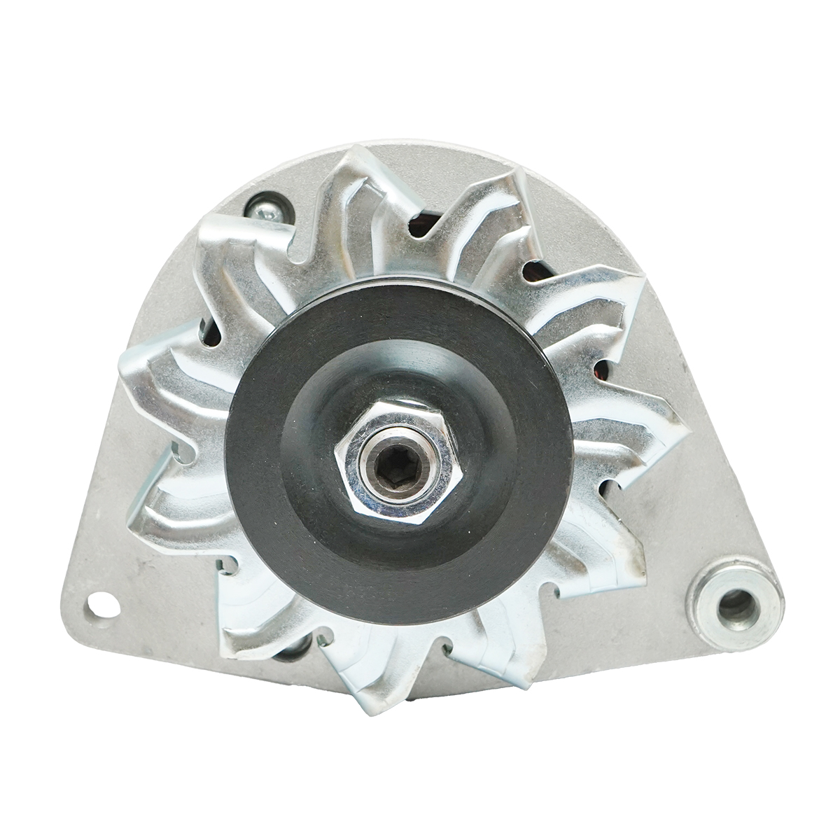 Alternator 14V, 33A Case IH, Fendt, Deutz, Same, Steyr cod OEM 3218239R91, 3138942R91, AZ23575 - imagine 3