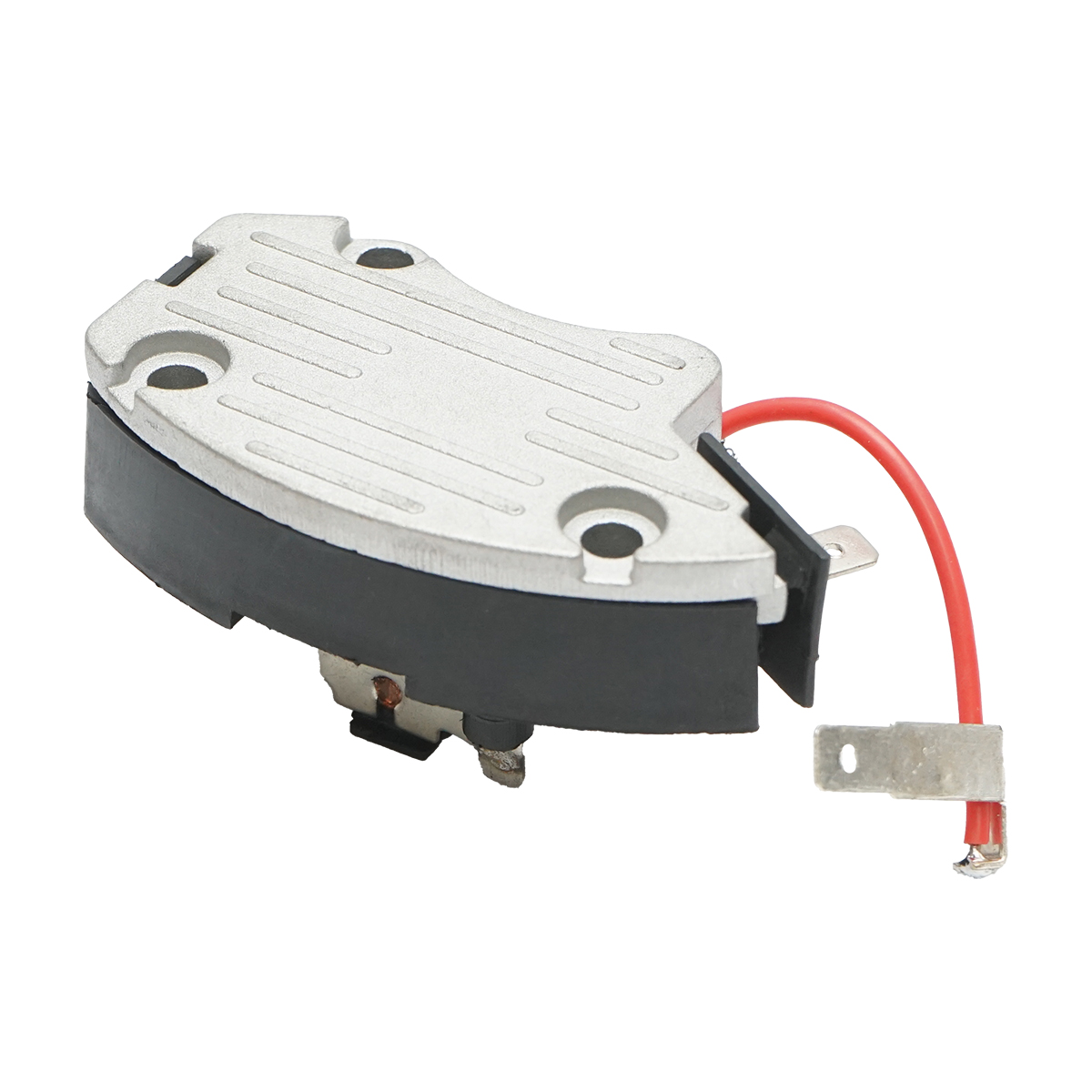 Regulator tensiune New Holland cod OEM 83981529 - imagine 3