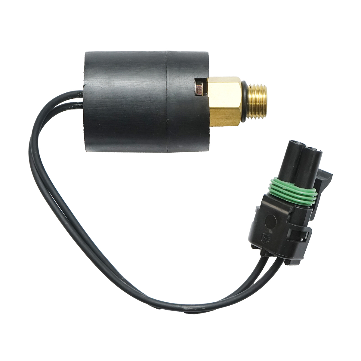 Senzor presiune aer John Deere cod OEM RE68190 - imagine 2