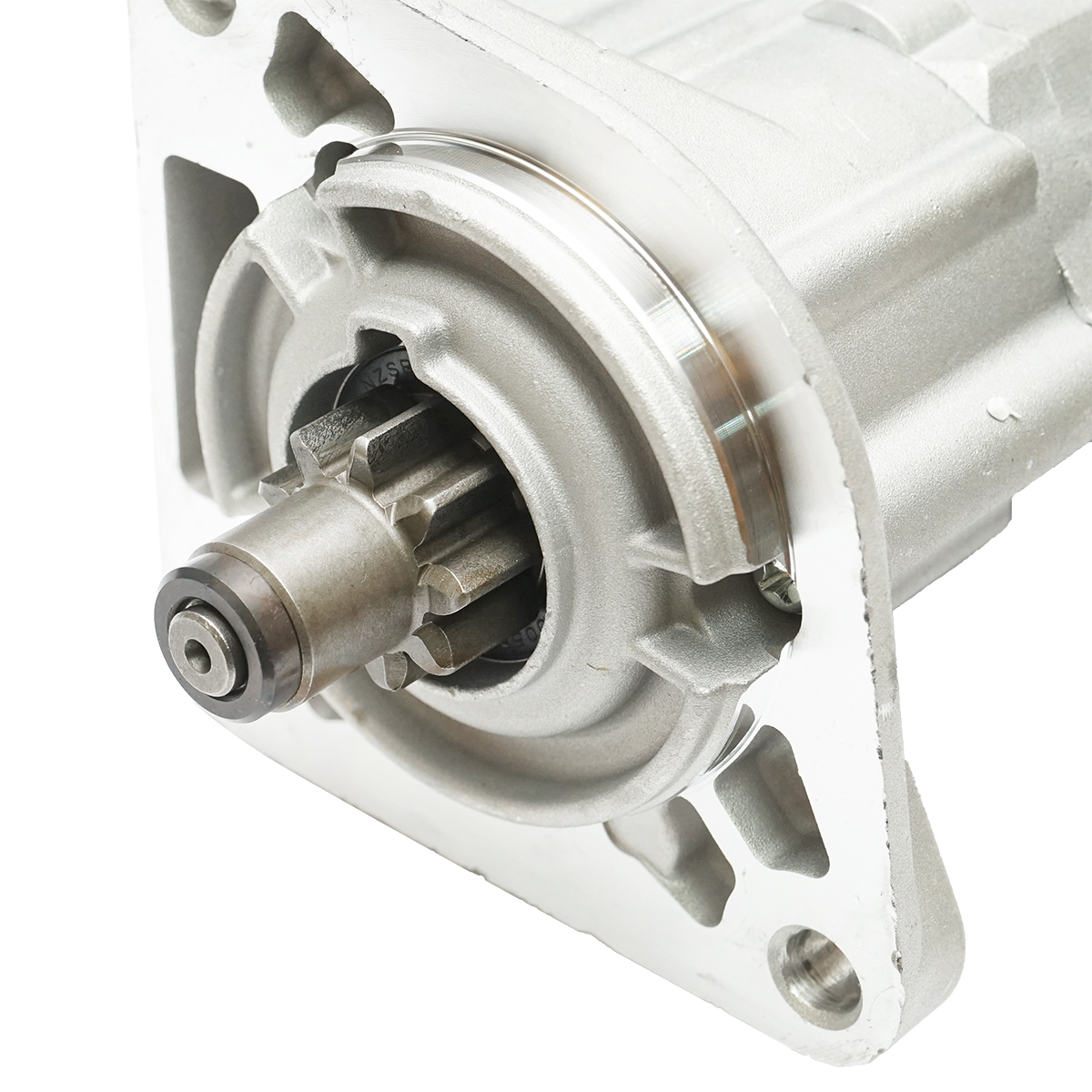 Electromotor 12V/2.5KW bendix Z=9 pentru Kubota cod OEM 15451-63011, 15451-63013, 15451-63014, 15451-63015, 15451-63016, 70000-63555, 70000-73470 - imagine 4