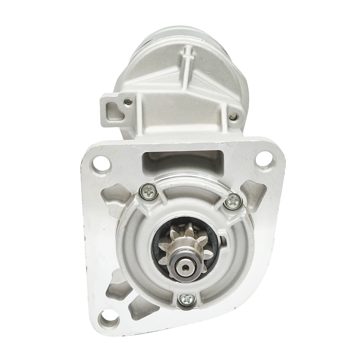 Electromotor 12V/2.5KW bendix Z=9 pentru Kubota cod OEM 15451-63011, 15451-63013, 15451-63014, 15451-63015, 15451-63016, 70000-63555, 70000-73470 - imagine 2