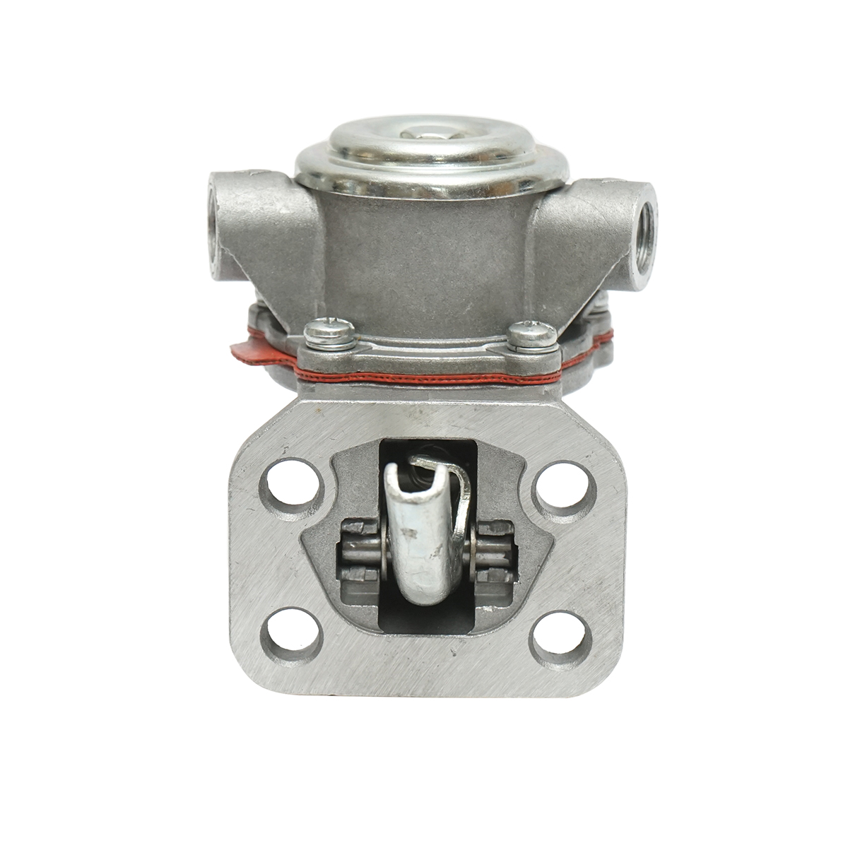 Pompa alimentare Massey Ferguson, Landini, Claas, JCB, Perkins cod OEM 1447017M91, 1447688M91, 2641711, 2641713, 2641725, 2641728, 2641A053, 3637290M91 - imagine 2