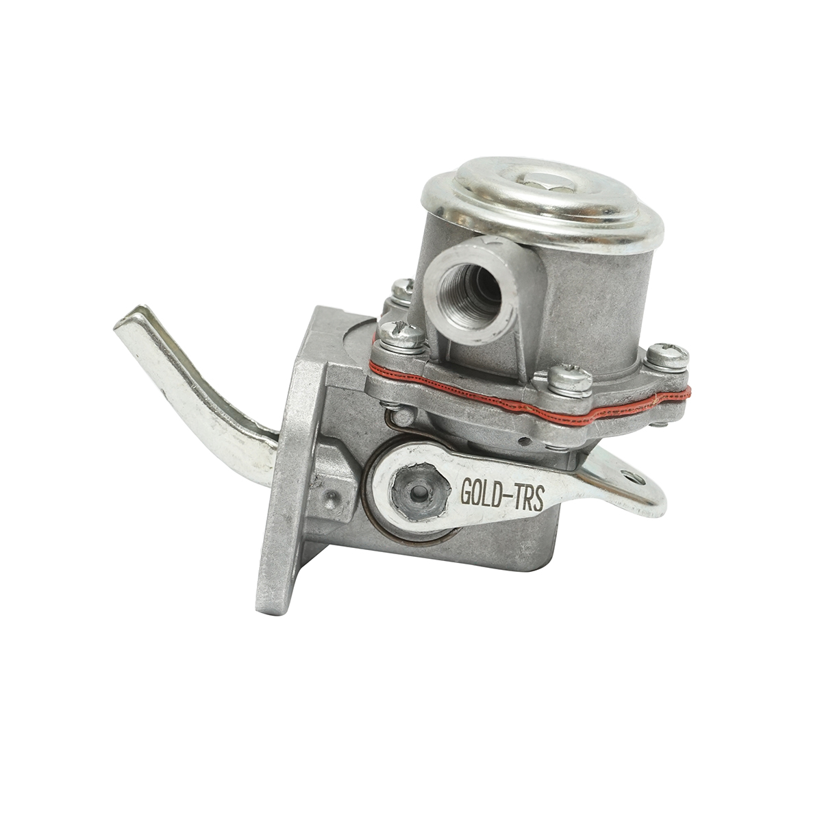 Pompa alimentare Massey Ferguson, Landini, Claas, JCB, Perkins cod OEM 1447017M91, 1447688M91, 2641711, 2641713, 2641725, 2641728, 2641A053, 3637290M91 - imagine 3