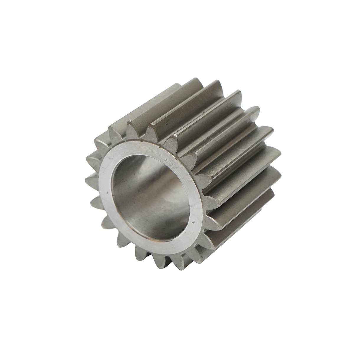 Pinion planetar fata Z-19 Massey Ferguson cod OEM 3429984M1 - imagine 2