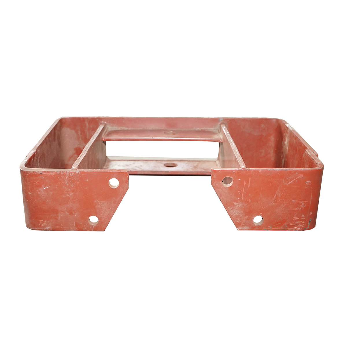 Suport frontal contragreutate Massey Ferguson, Fiat cod OEM 1673901M91, 1673902M92, 1887028M91 - imagine 3