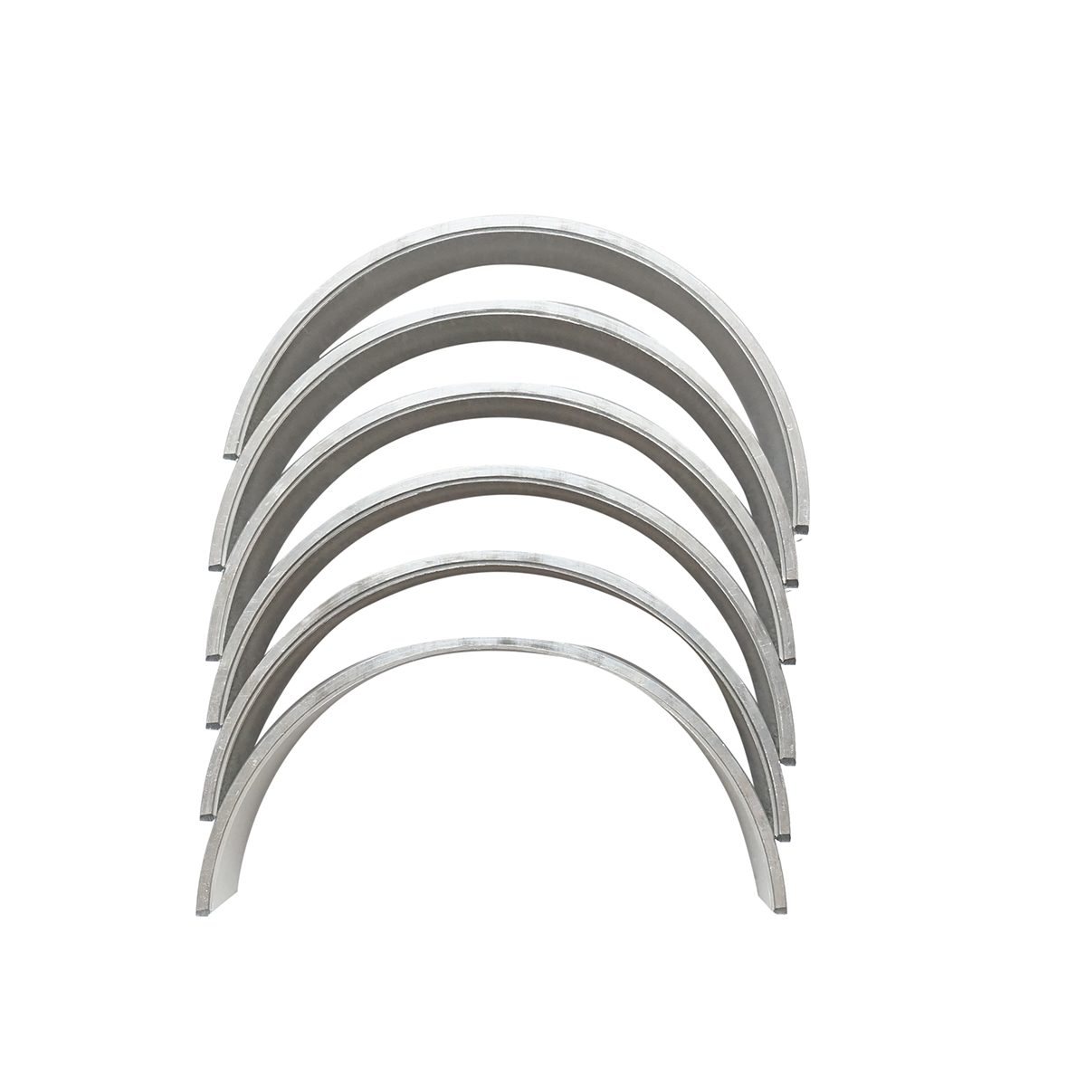 Set cuzinet biela si palier STD pentru Massey Ferguson, Landini, JCB motor Perkins cod OEM 02139001, 158703, U5MB0013, U5MB0036, 732630M91, 745371M91, 746156M91 - imagine 3