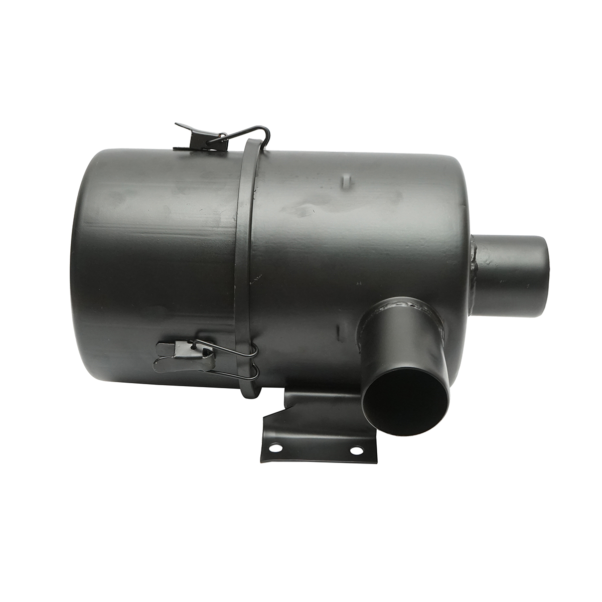 Filtru aer asamblat Massey Ferguson cod OEM 880031M91, 898390M91, 964217M1 - imagine 4