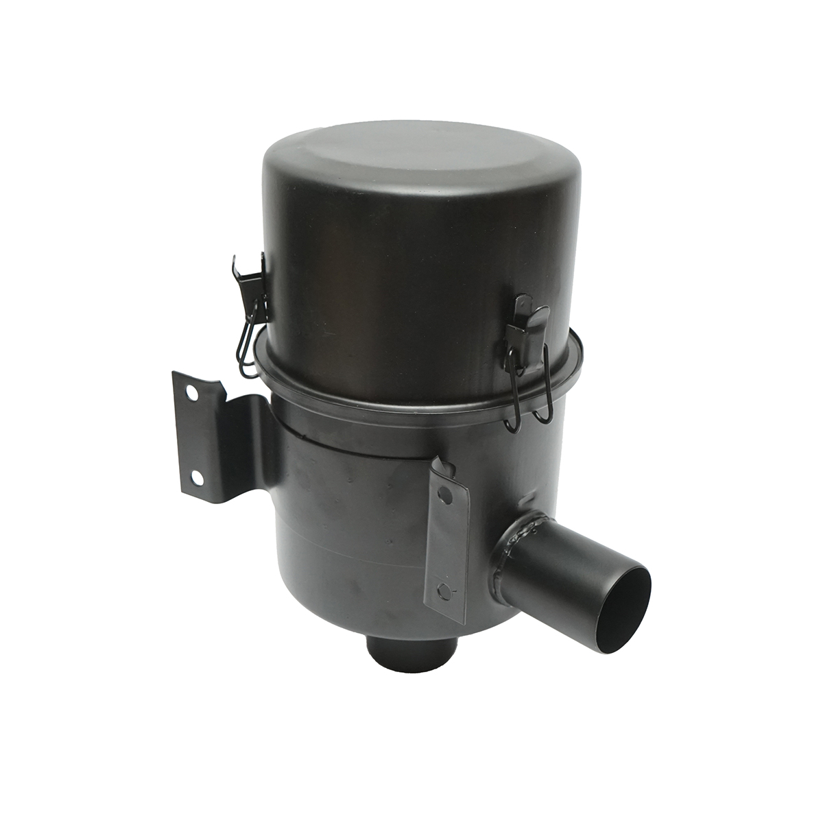 Filtru aer asamblat Massey Ferguson cod OEM 880031M91, 898390M91, 964217M1 - imagine 3
