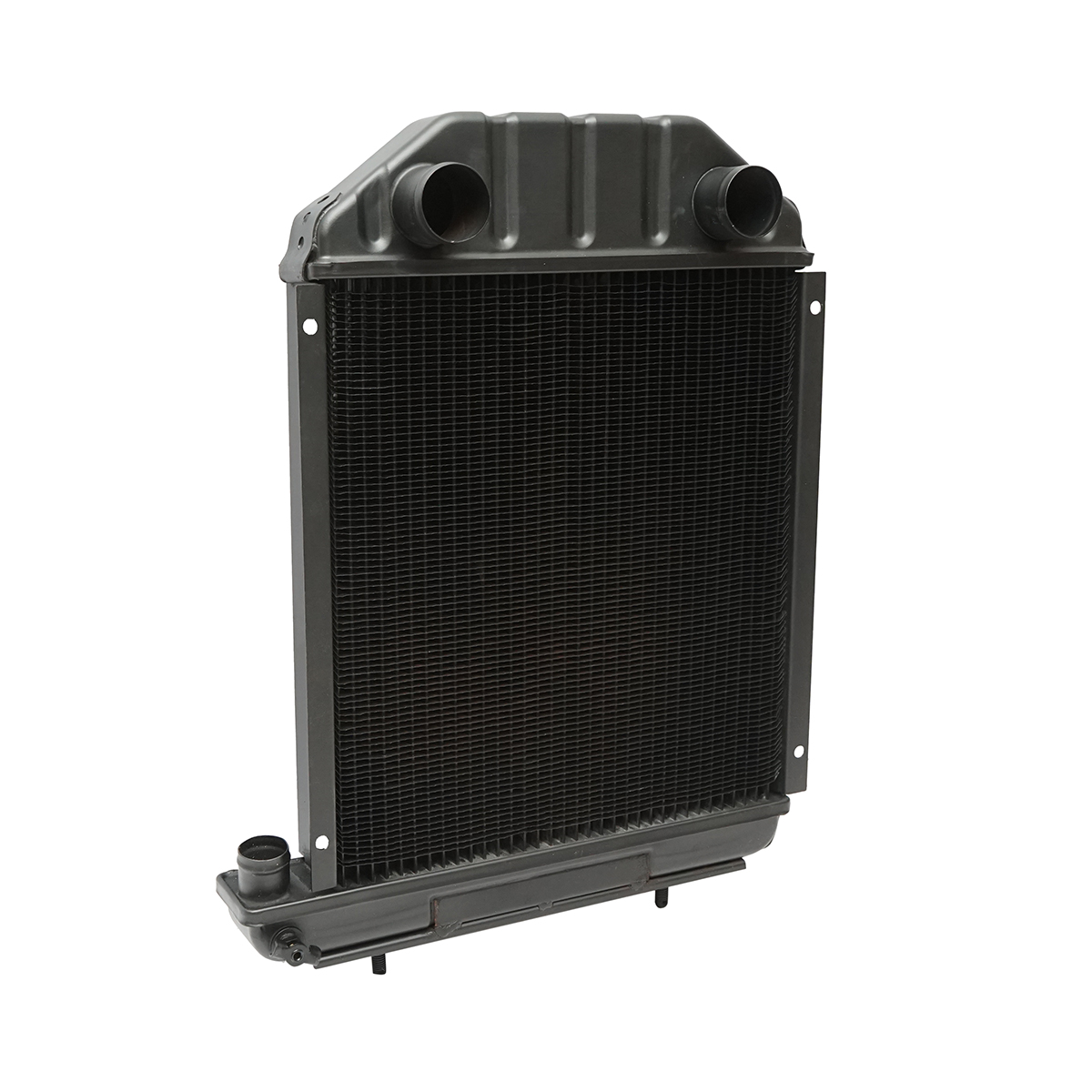Radiator racire apa Ford cod OEM 957E8005, 81805483, 957E-8005, VPE3062, 41501, 150-1091 - imagine 5