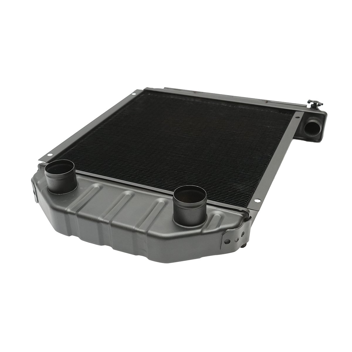 Radiator racire apa Ford cod OEM 957E8005, 81805483, 957E-8005, VPE3062, 41501, 150-1091 - imagine 6