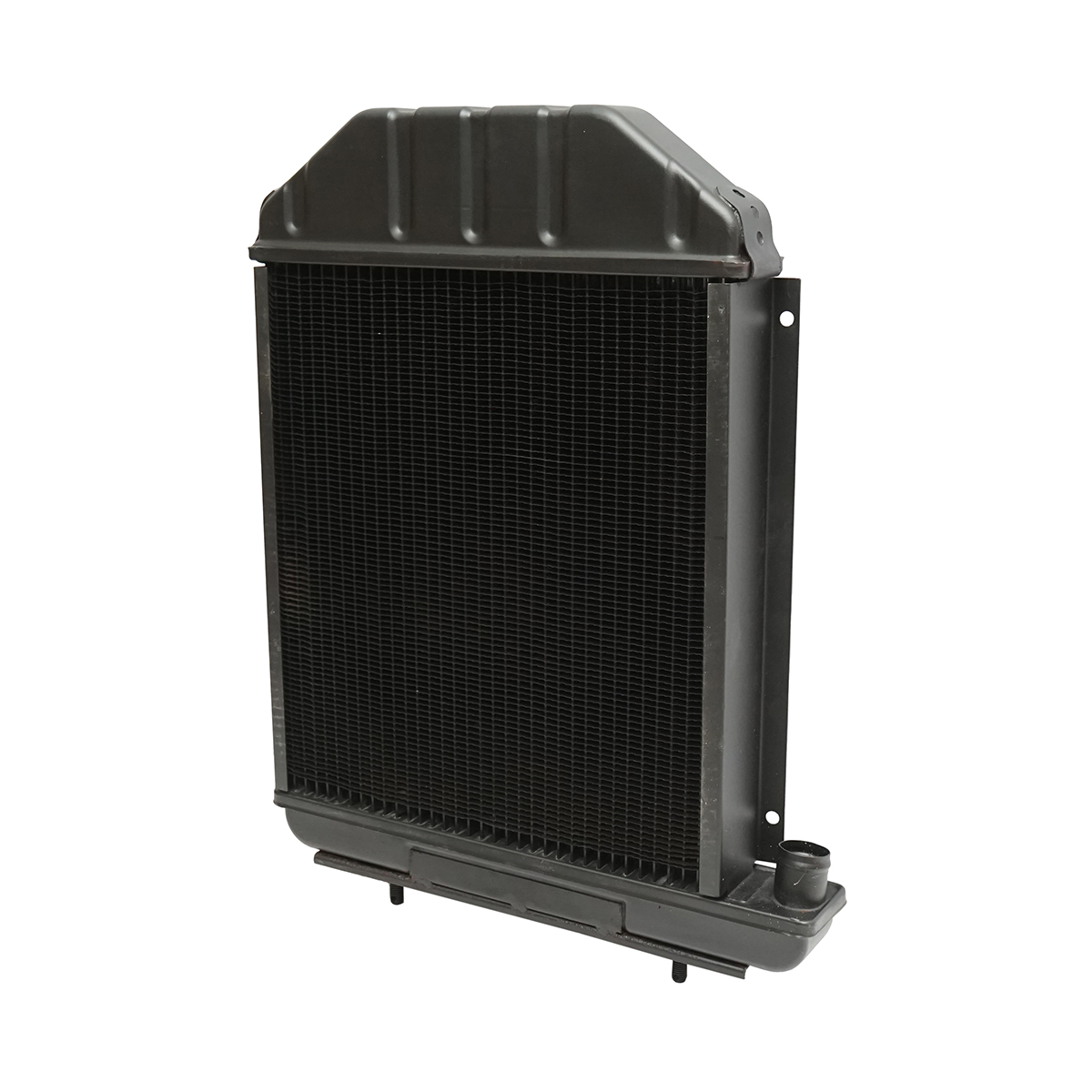 Radiator racire apa Ford cod OEM 957E8005, 81805483, 957E-8005, VPE3062, 41501, 150-1091 - imagine 2
