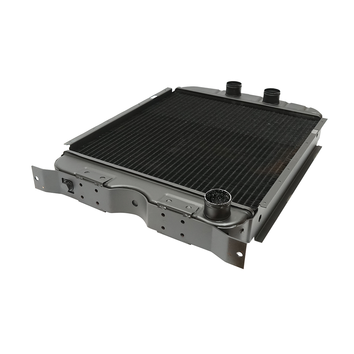 Radiator racire apa Ford cod OEM E1ADDN8005C, E1ADKN8005E, S.66957 - imagine 4