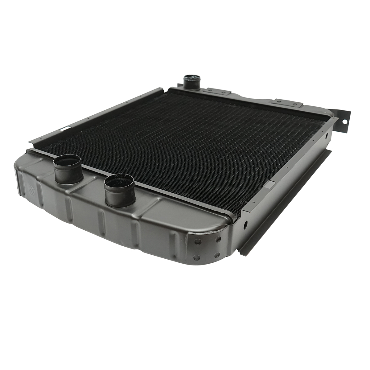 Radiator racire apa Ford cod OEM E1ADDN8005C, E1ADKN8005E, S.66957 - imagine 6