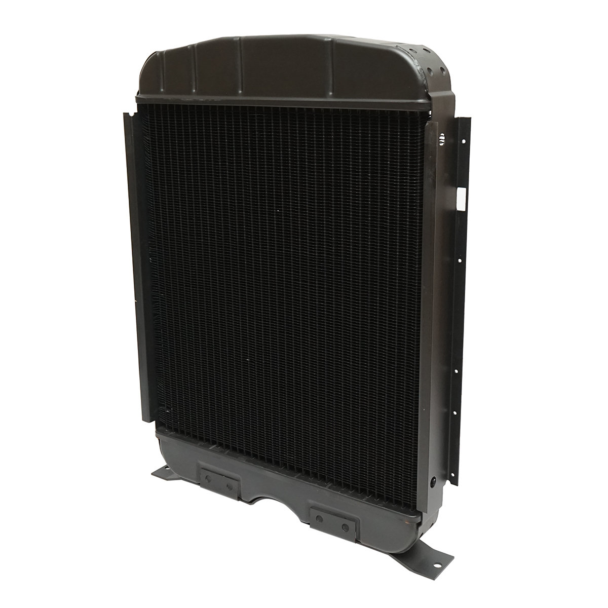 Radiator racire apa Ford cod OEM E1ADDN8005C, E1ADKN8005E, S.66957 - imagine 5