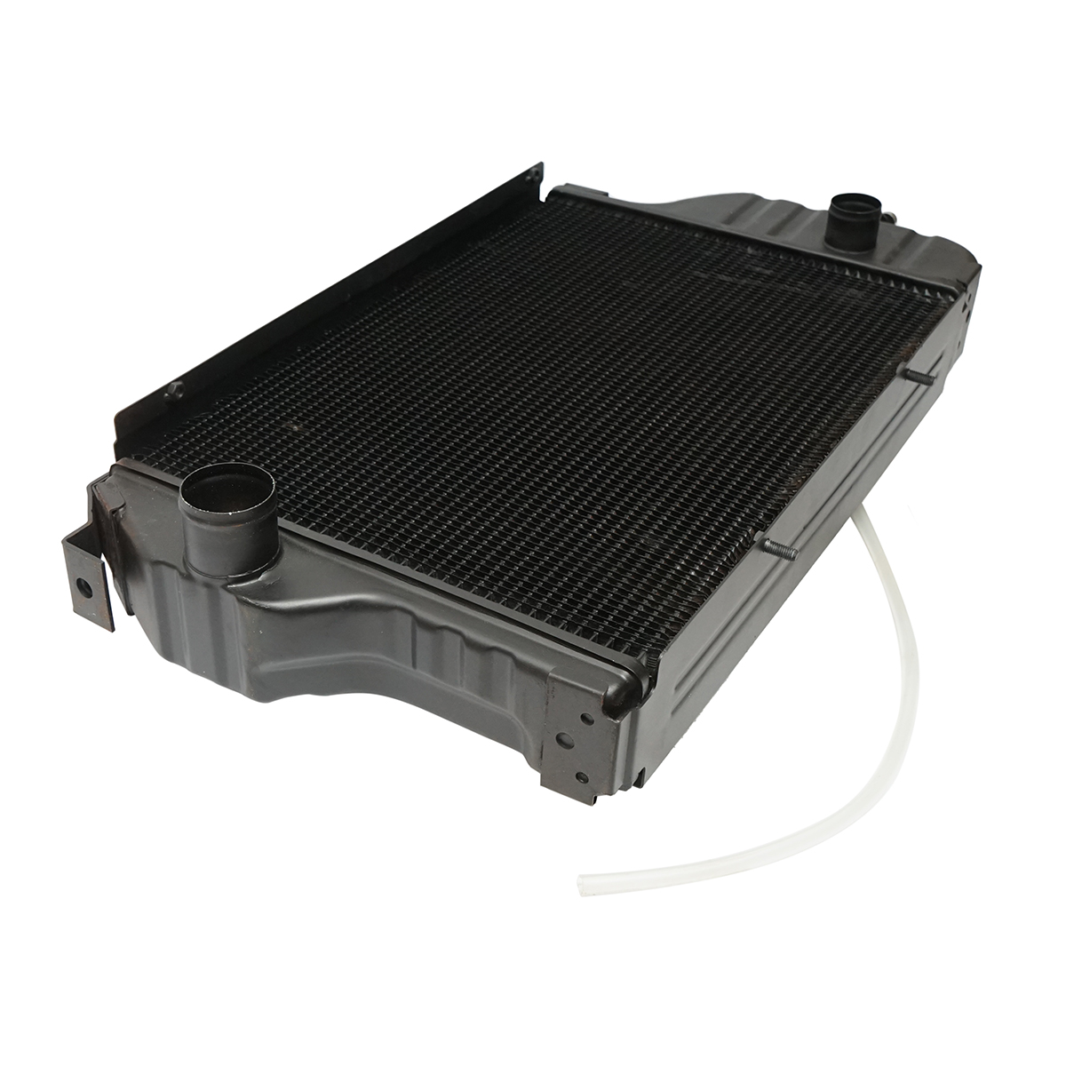 Radiator racire apa John Deere cod OEM AL25255, AT20847 - imagine 6