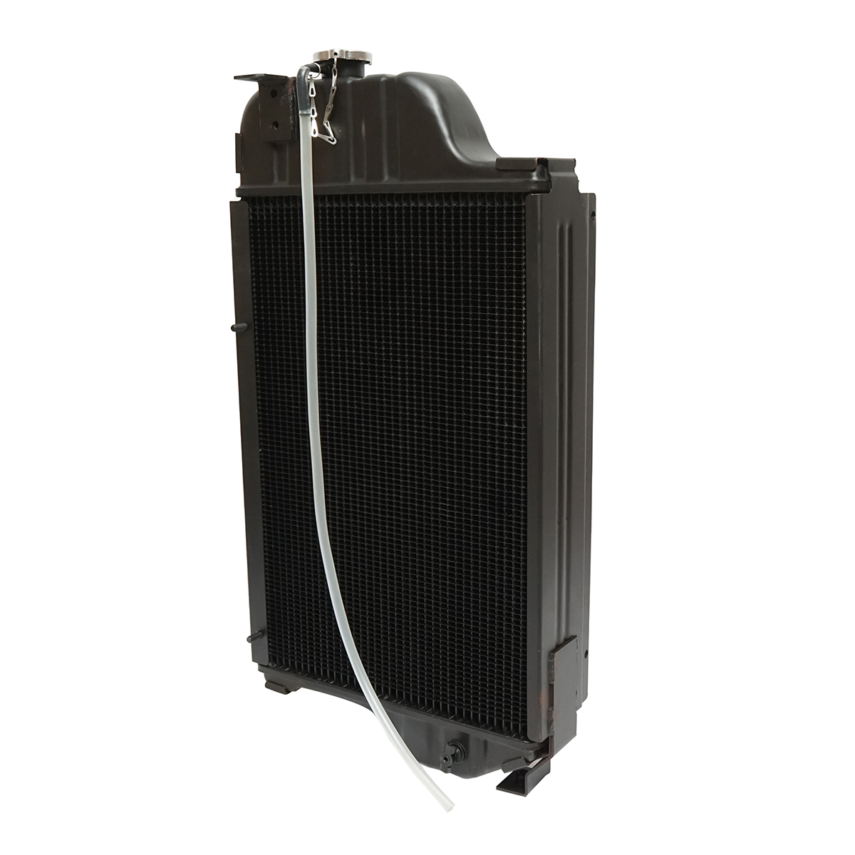 Radiator racire apa John Deere cod OEM AL25255, AT20847 - imagine 2