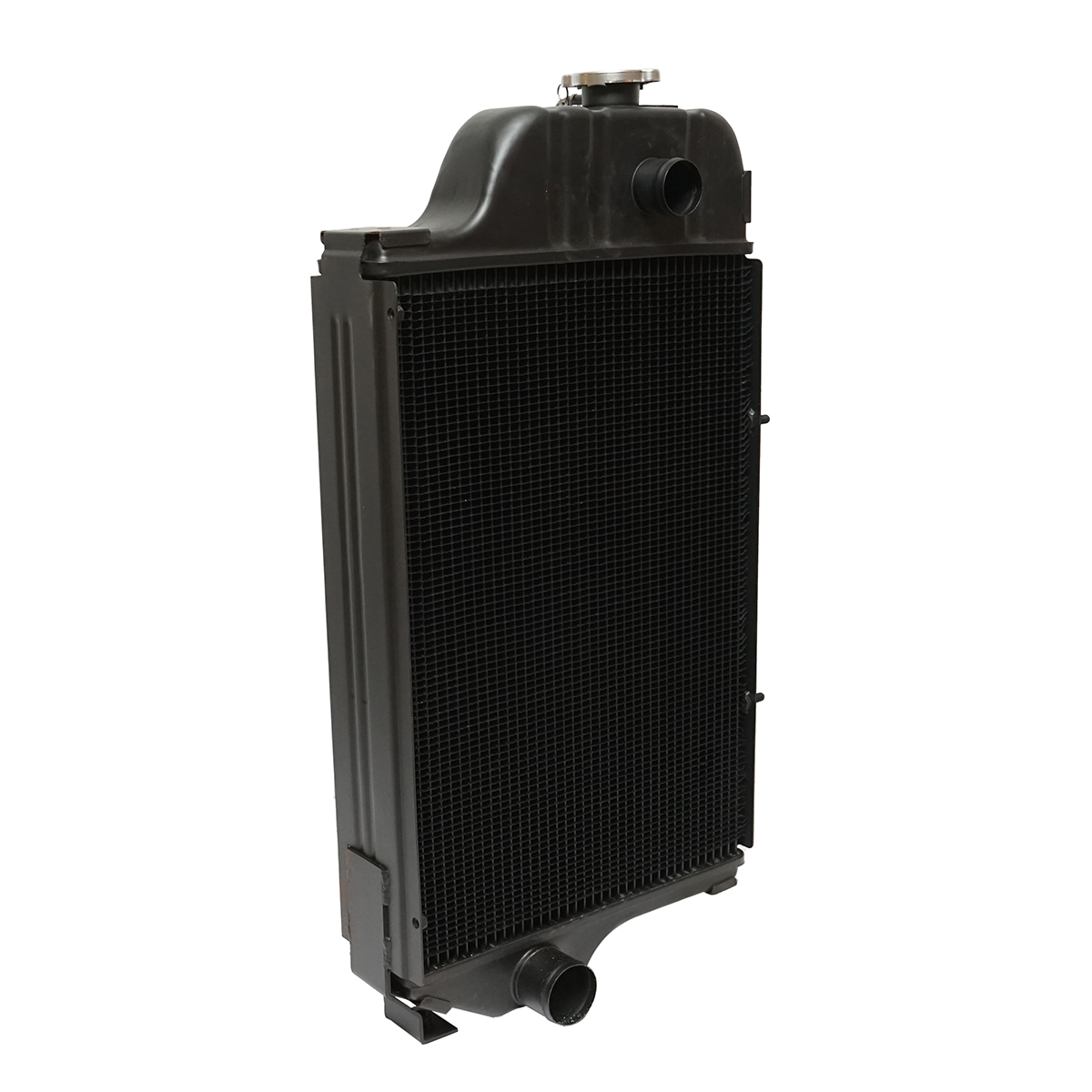 Radiator racire apa John Deere cod OEM AL25255, AT20847 - imagine 5