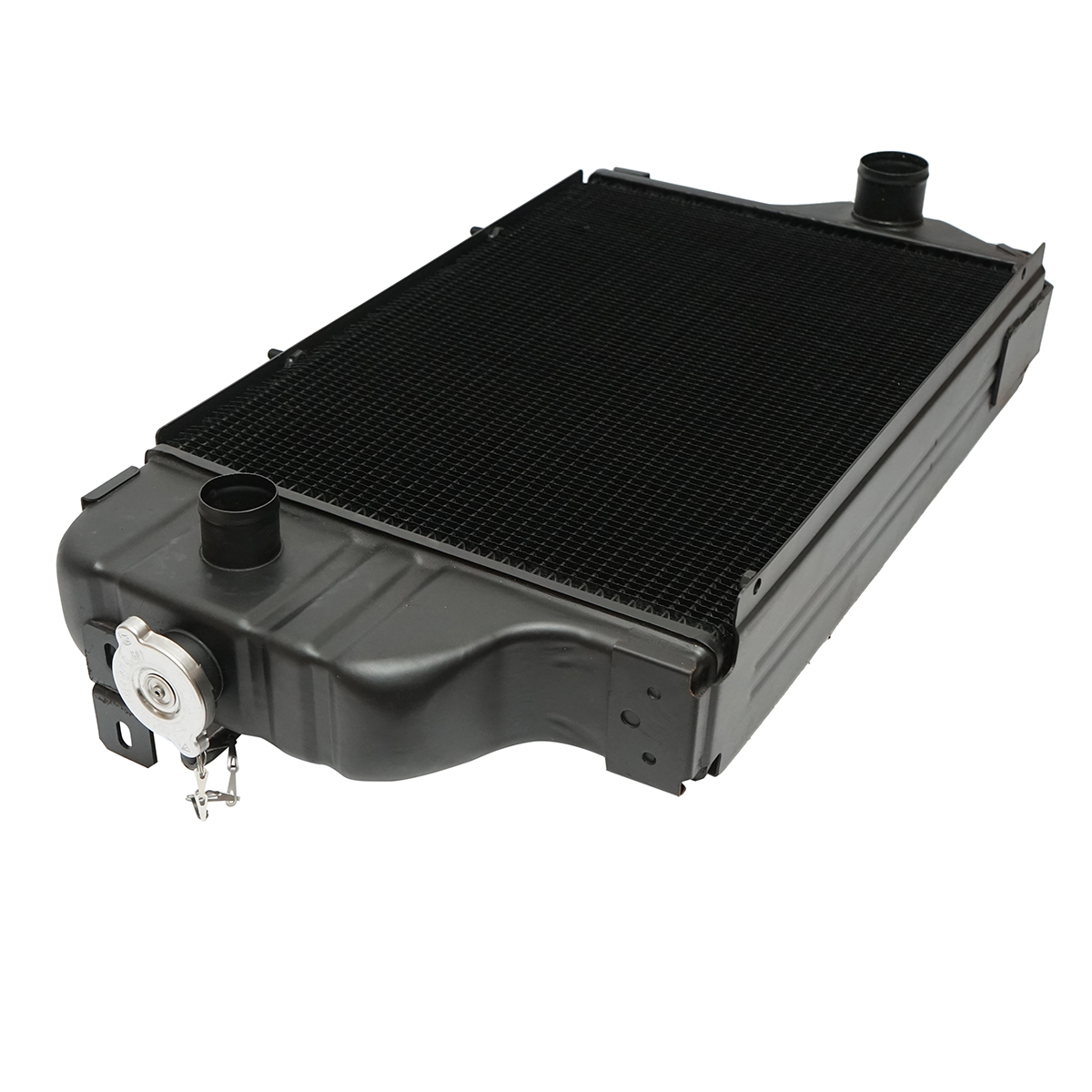 Radiator racire apa John Deere cod OEM AL25255, AT20847 - imagine 4