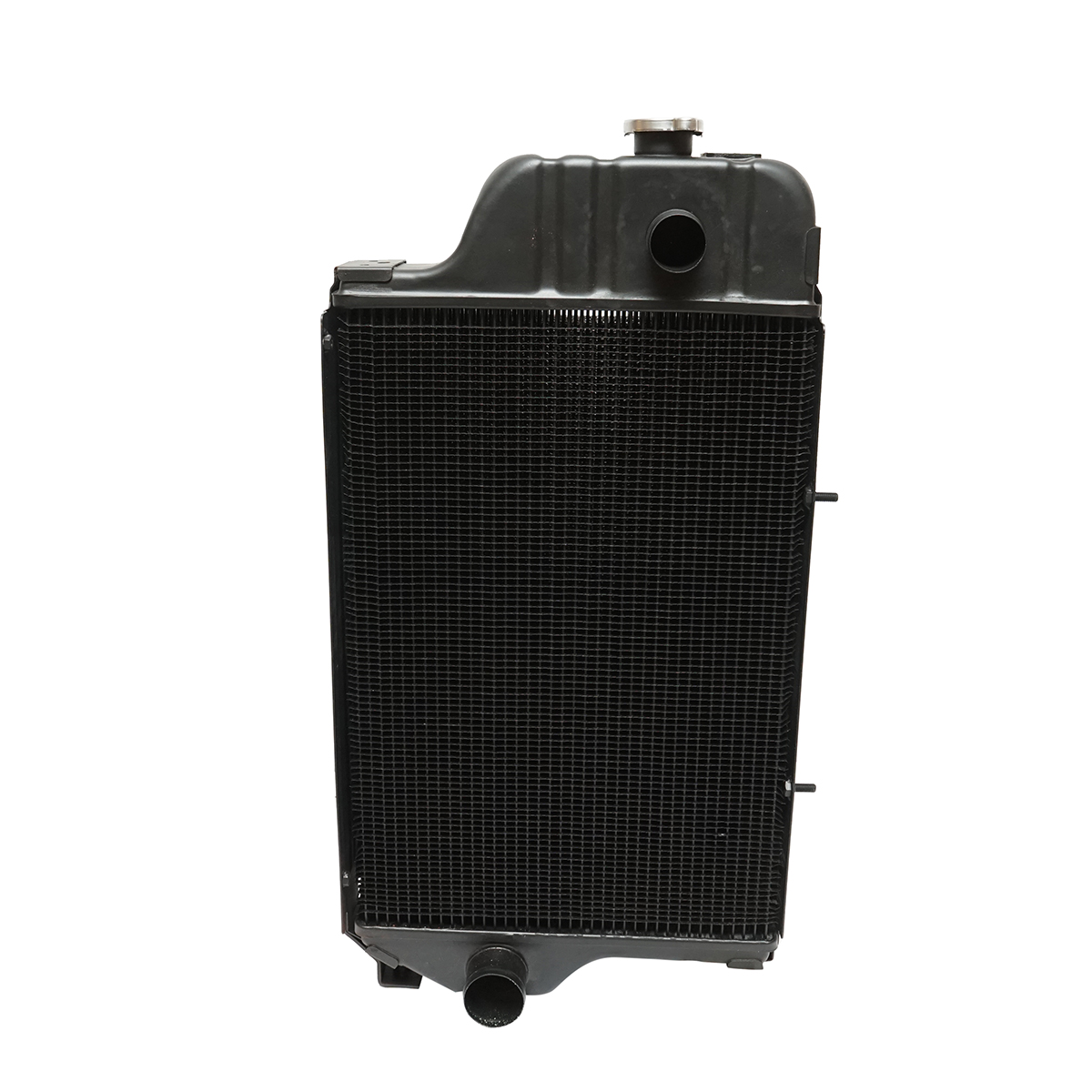 Radiator racire apa John Deere cod OEM AL25255, AT20847