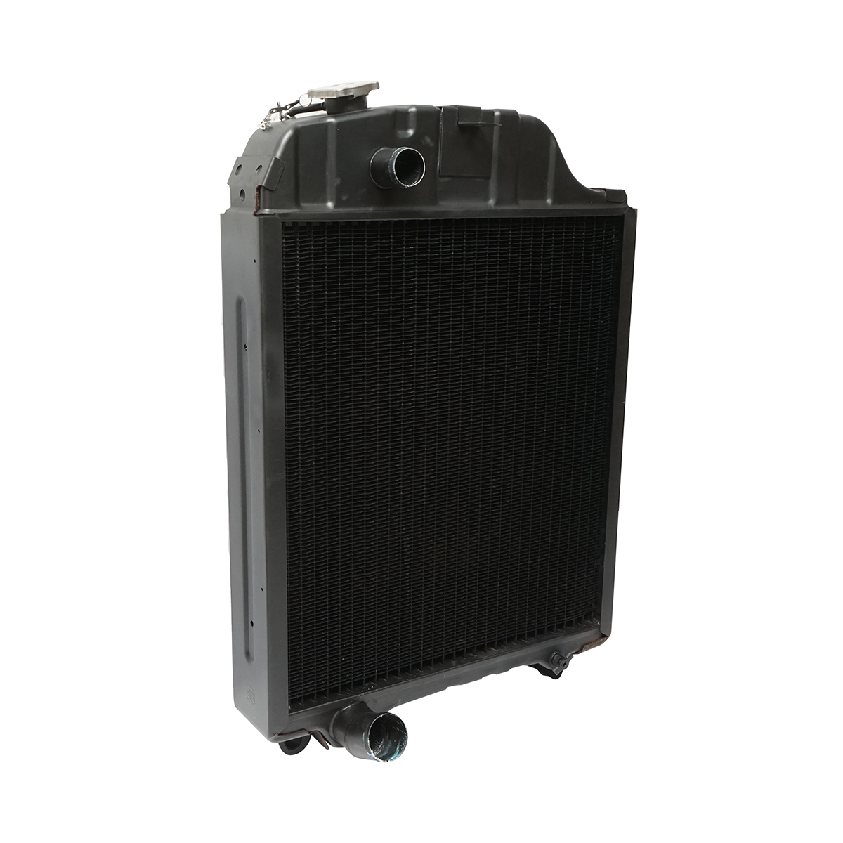 Radiator racire apa John Deere seria 40, 50 cod OEM AL37568 - imagine 4