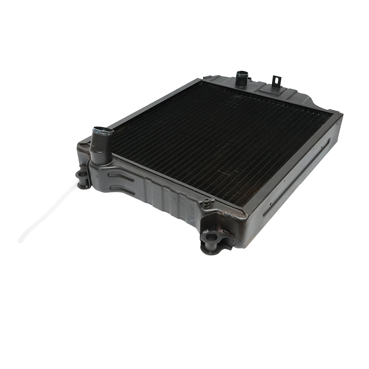 Radiator racire apa John Deere seria 40, 50 cod OEM AL37568 - imagine 5