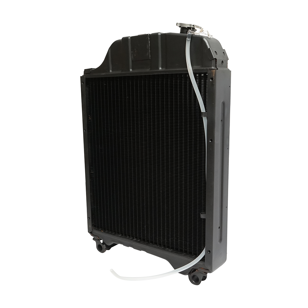 Radiator racire apa John Deere seria 40, 50 cod OEM AL37568 - imagine 2