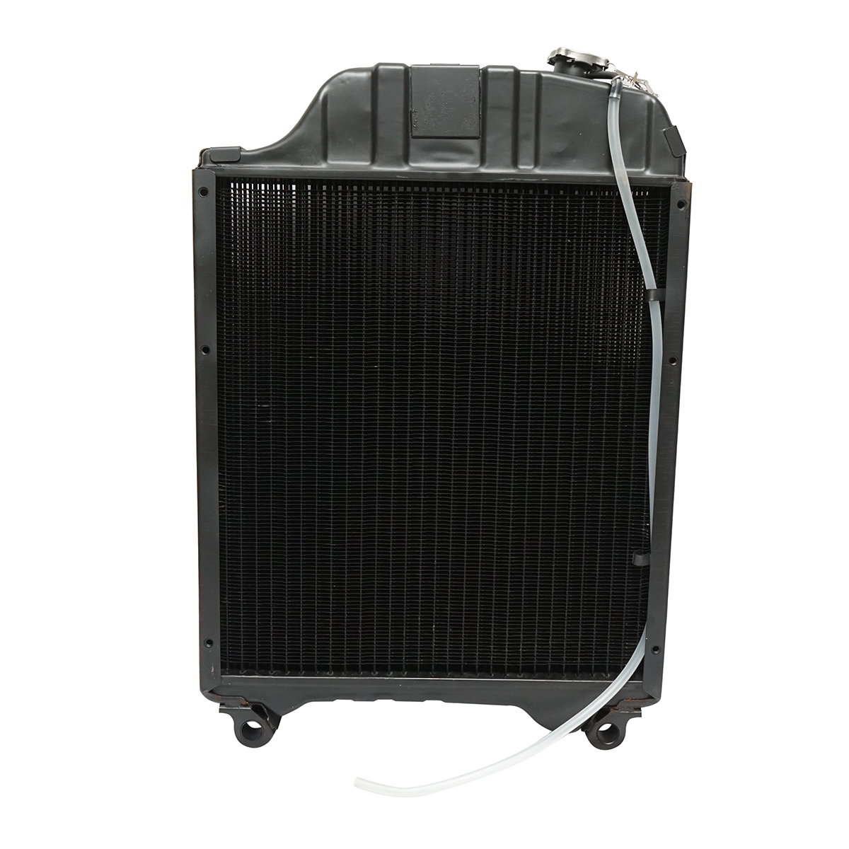Radiator racire apa John Deere seria 40, 50 cod OEM AL37568