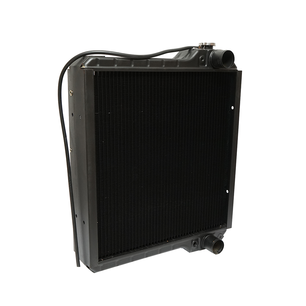 Radiator racire apa Case IH cod OEM 135691A3 - imagine 5