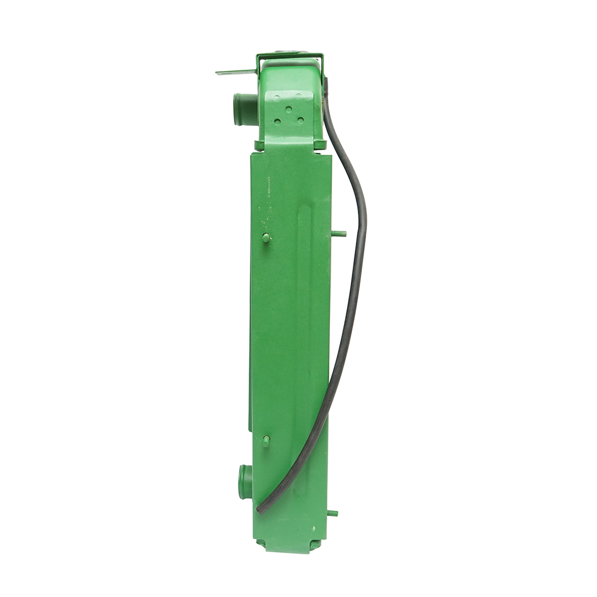 Radiator racire apa John Deere cu 4 randuri de celule cod OEM AL39290, AL38373, AL31503 - imagine 3