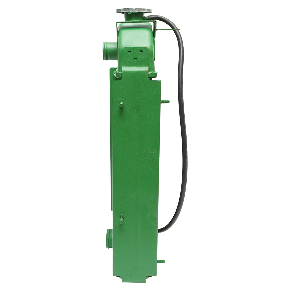 Radiator racire apa John Deere cu 4 randuri de celule cod OEM AT20849 - imagine 3