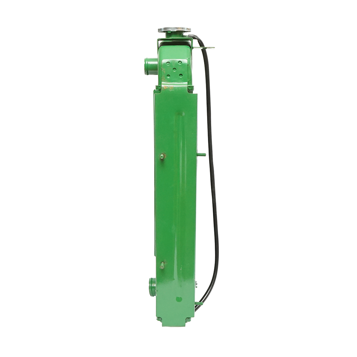 Radiator racire apa John Deere cu 4 randuri de celule cod OEM AR65715, AL25255, AT20847, AT28810 - imagine 3