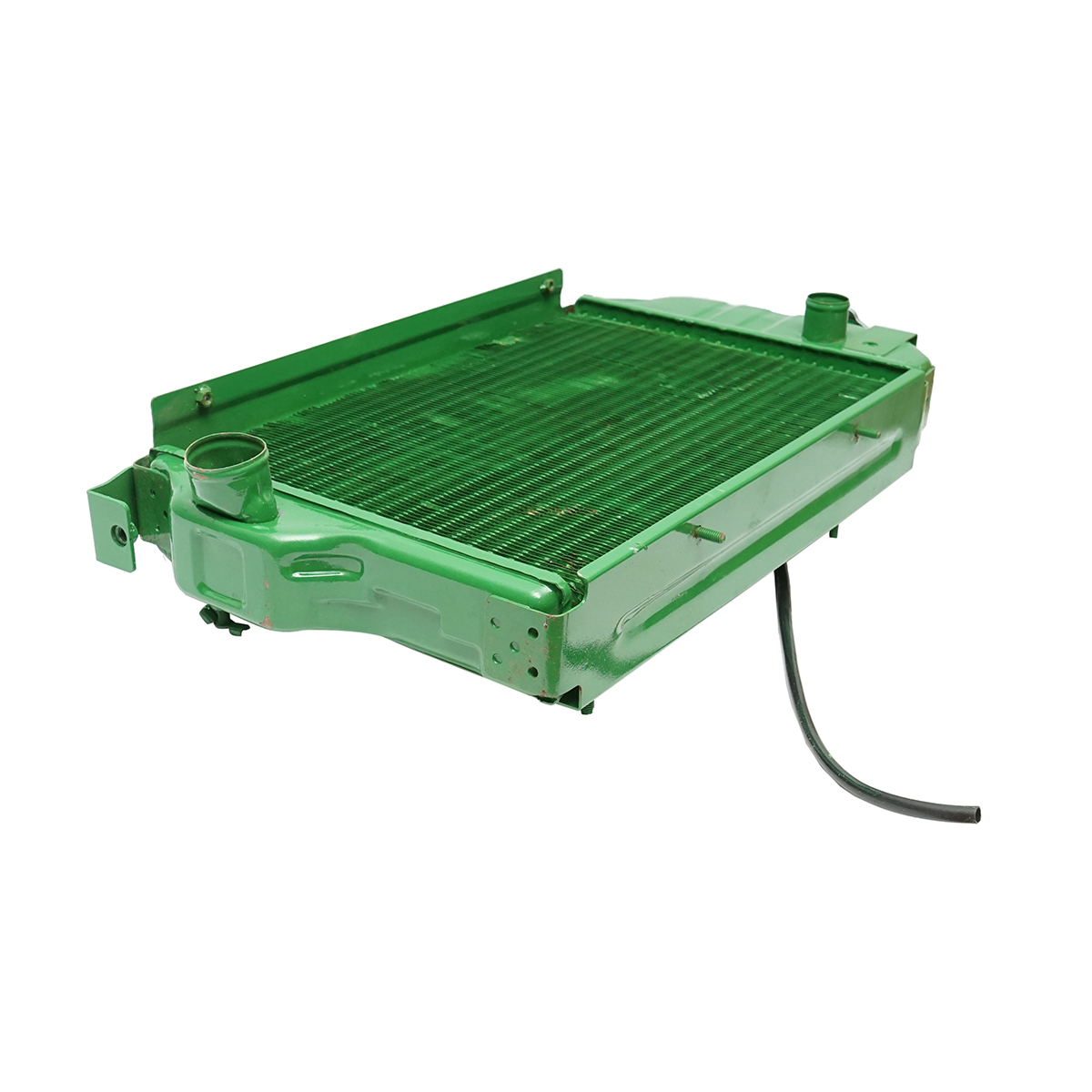 Radiator racire apa John Deere cu 4 randuri de celule cod OEM AR65715, AL25255, AT20847, AT28810 - imagine 5