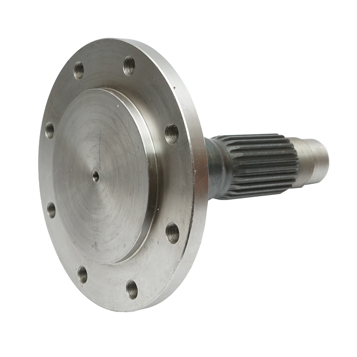 Ax roata planetara spate (pioneza) Fiat 640, New Holland Z=24 cod OEM 5087639, 4995341 - imagine 3
