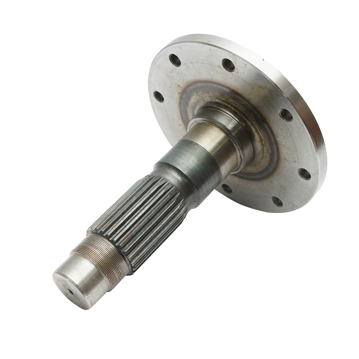 Ax roata planetara spate (pioneza) Fiat 640, New Holland Z=24 cod OEM 5087639, 4995341 - imagine 2