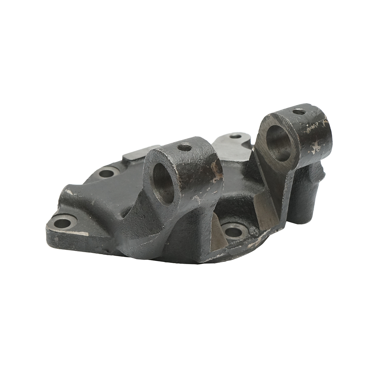 Capac/Placa suport monobloc U-445 Fiat 450-480 40.58.034 4982379 - imagine 3