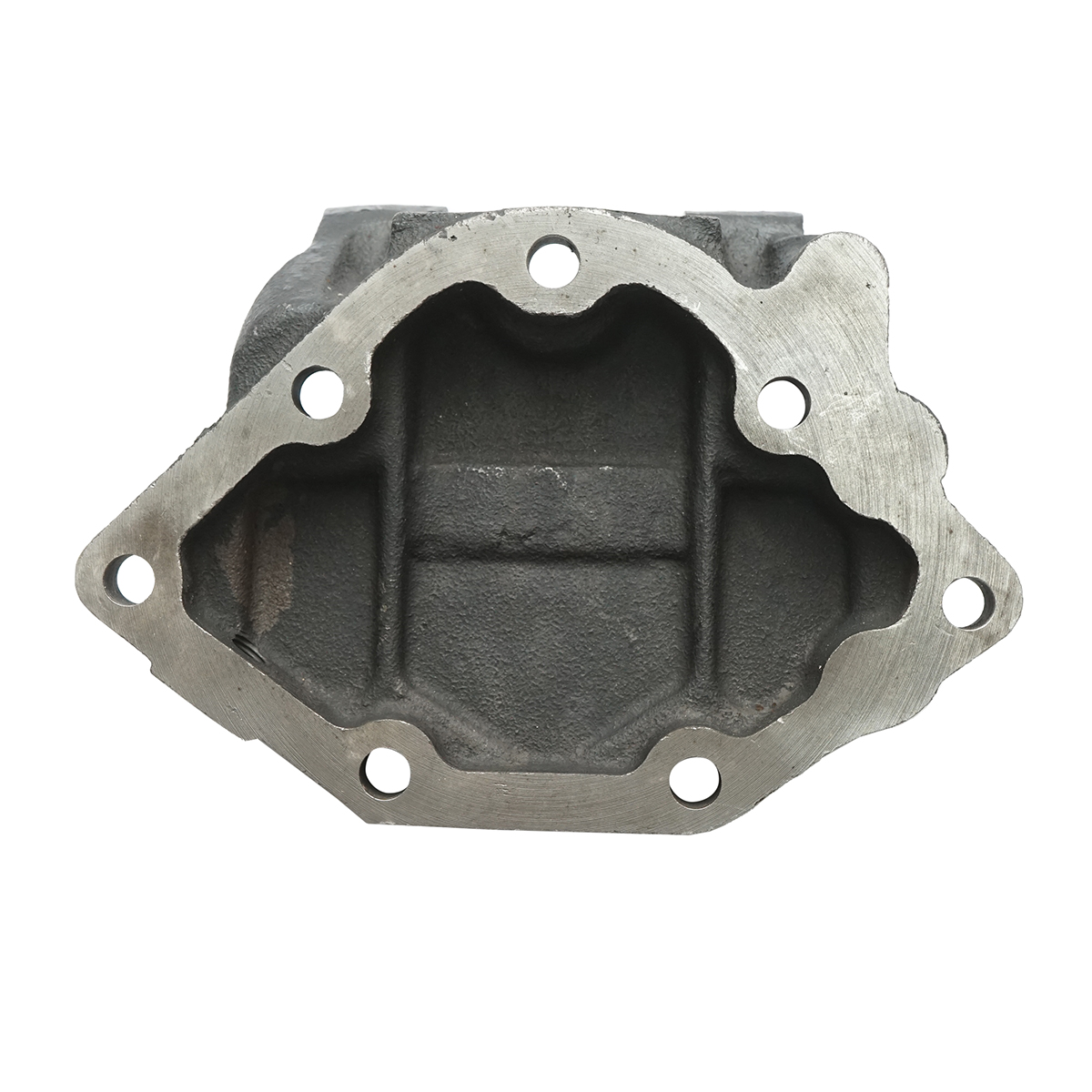 Capac/Placa suport monobloc U-445 Fiat 450-480 40.58.034 4982379 - imagine 4