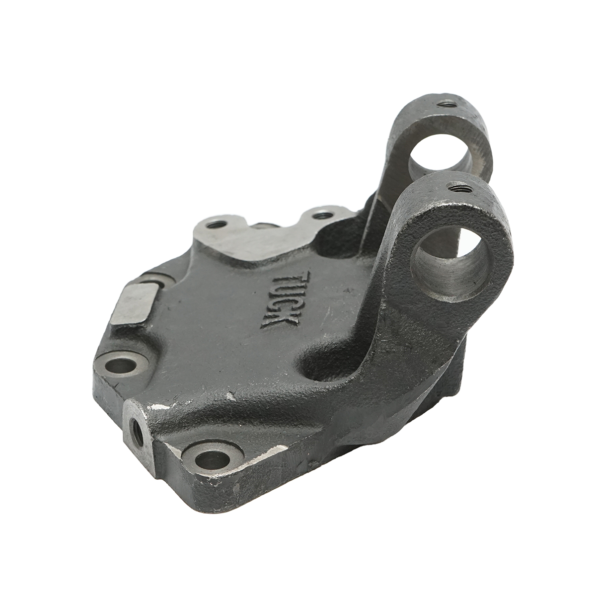 Capac/Placa suport monobloc U-445 Fiat 450-480 40.58.034 4982379 - imagine 2
