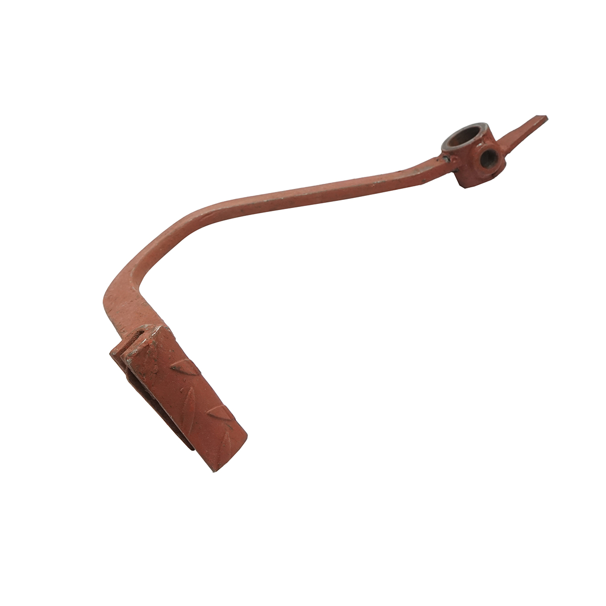 Pedala frana stanga U-445, Fiat, NH 5114914